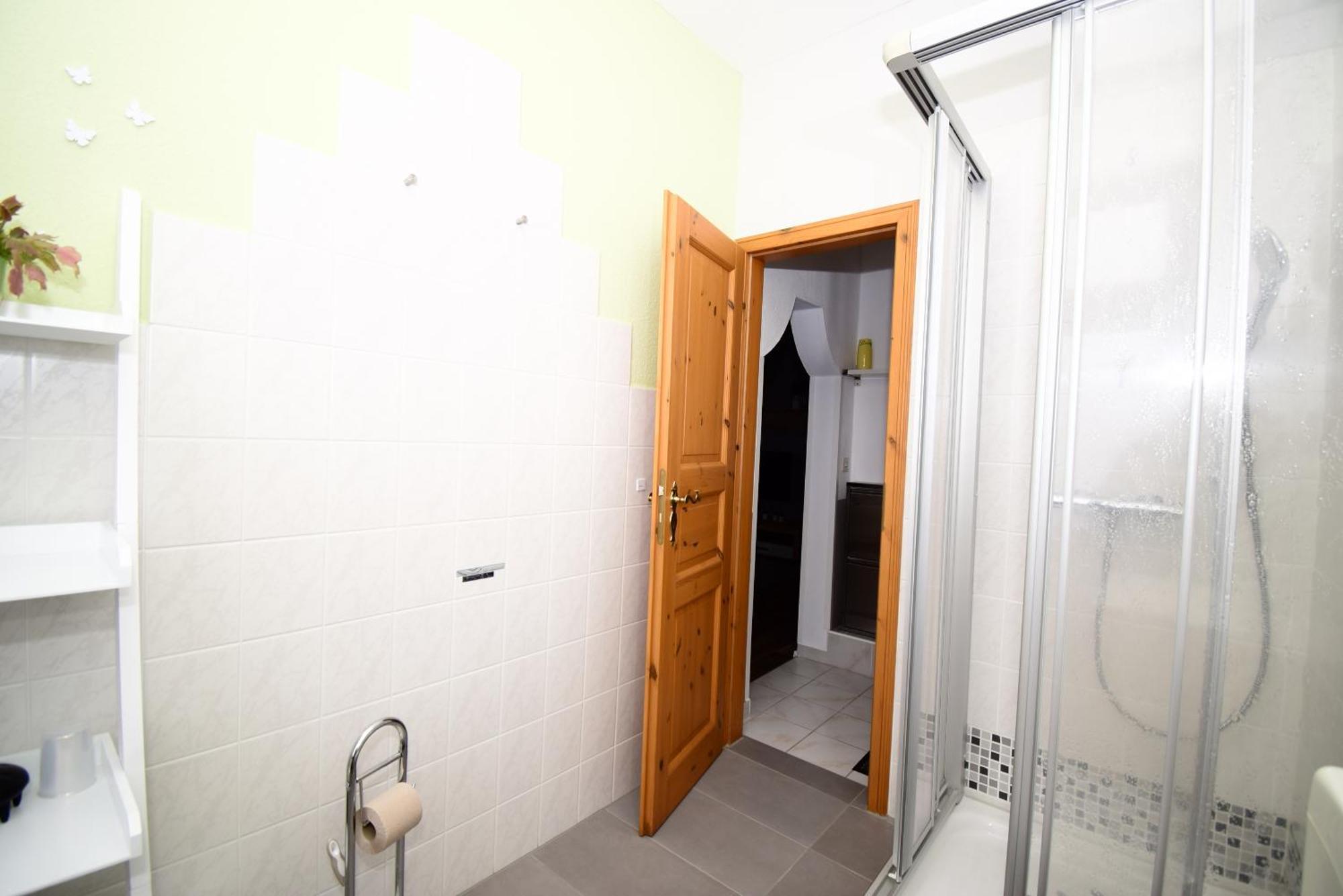 Villa Margarete ساسنيتز المظهر الخارجي الصورة
